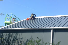 Zonnepanelen