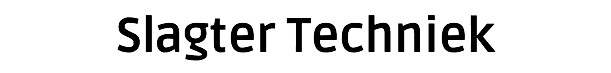 Slagter Techniek